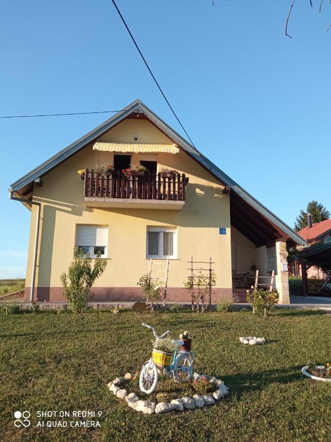 Yellow Rose Rakovica Luaran gambar