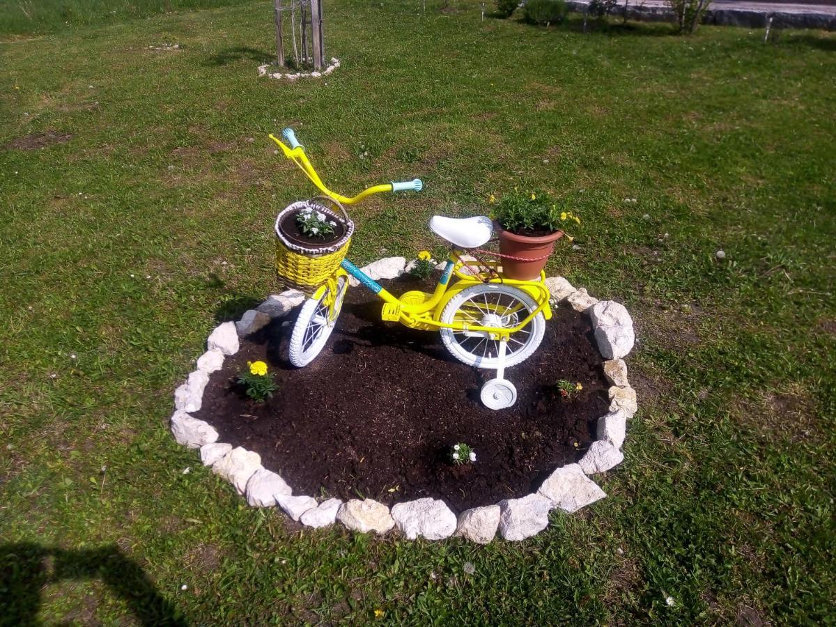 Yellow Rose Rakovica Luaran gambar